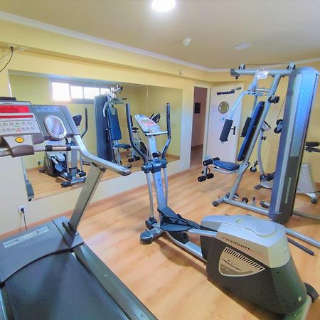 מונטאלבו Apartamentos Marsil מראה חיצוני תמונה