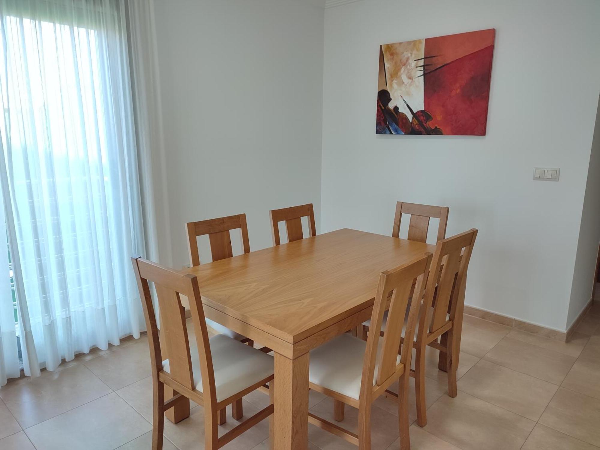 מונטאלבו Apartamentos Marsil מראה חיצוני תמונה