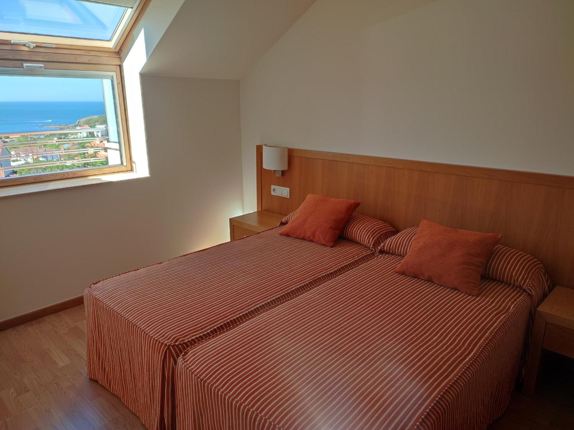 מונטאלבו Apartamentos Marsil מראה חיצוני תמונה