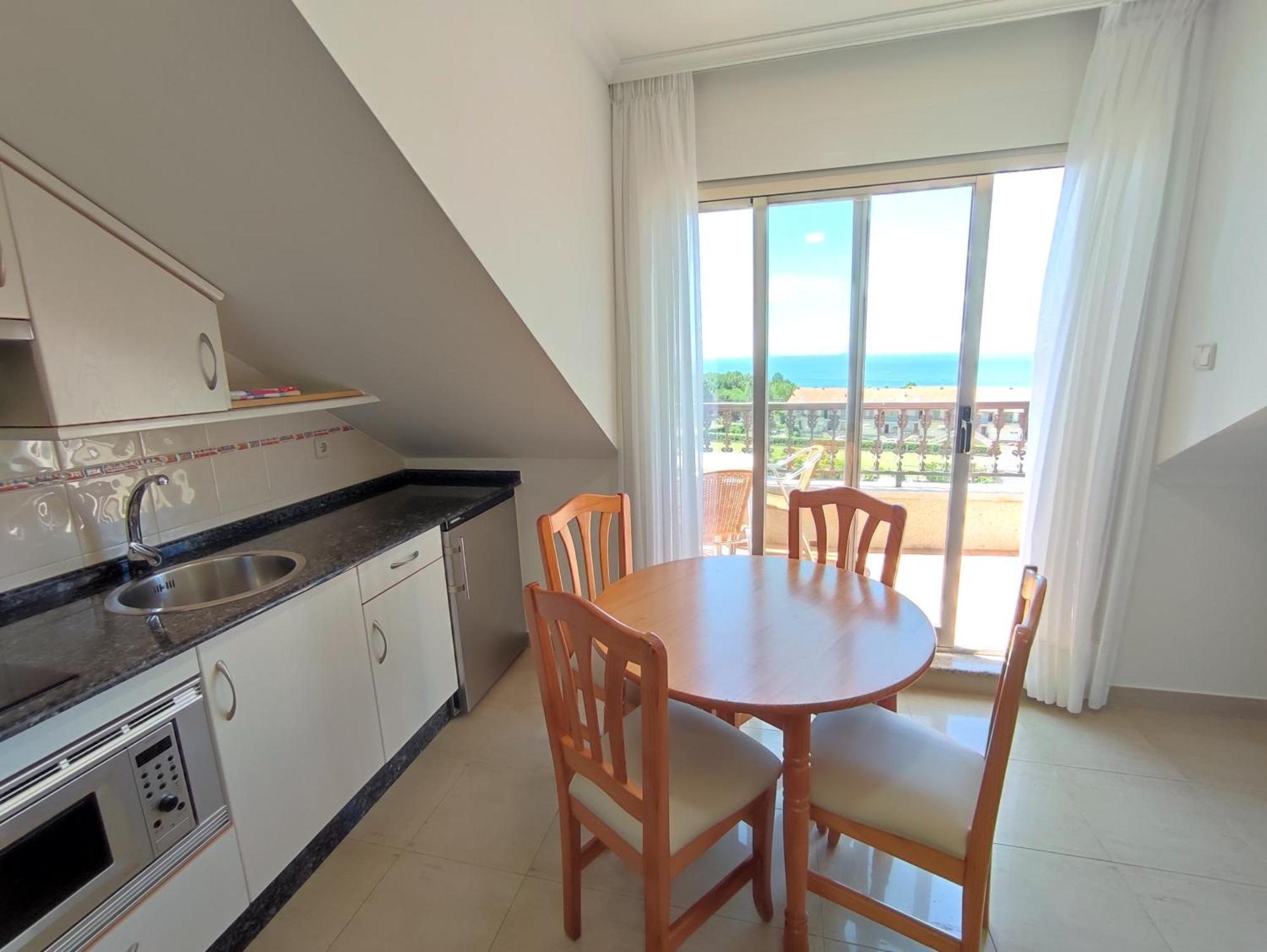 מונטאלבו Apartamentos Marsil מראה חיצוני תמונה