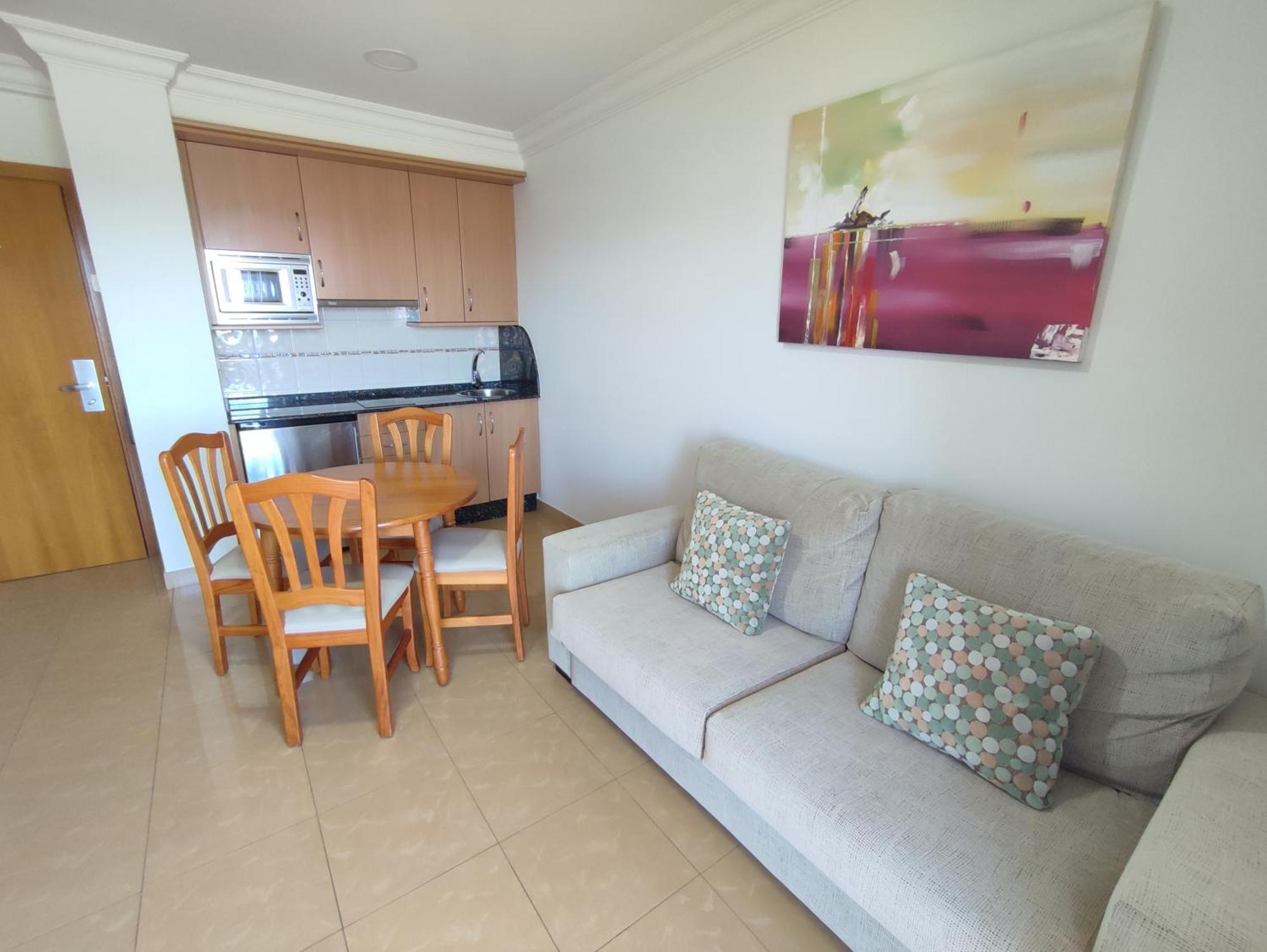 מונטאלבו Apartamentos Marsil מראה חיצוני תמונה