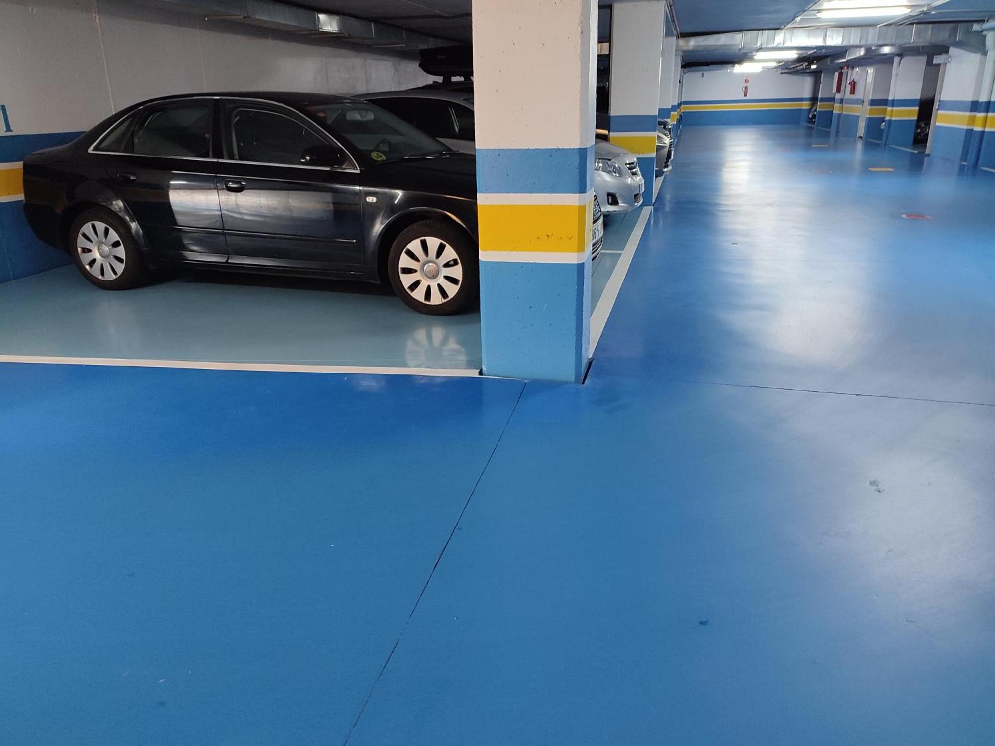 מונטאלבו Apartamentos Marsil מראה חיצוני תמונה